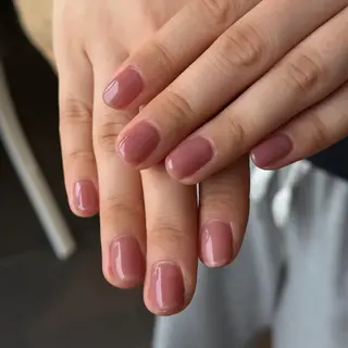 ネイル 藤村 美玖のネイルデザイン