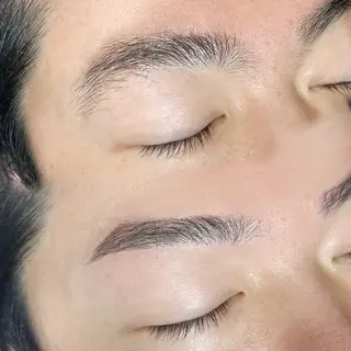 アイブロウ etora 新宿店 ！のマツエク・マツパデザイン