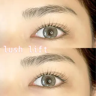 マツエク・マツパ MEME 山本友香のマツエク・マツパデザイン