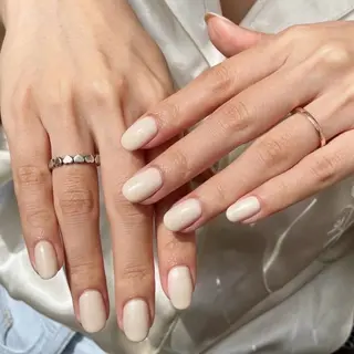 ネイル 吉沢 舞のネイルデザイン