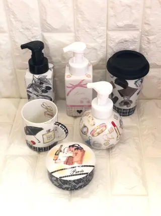 CHERIMO【lalaLaLa】所属・CHERIMO シェリモのネイルデザイン