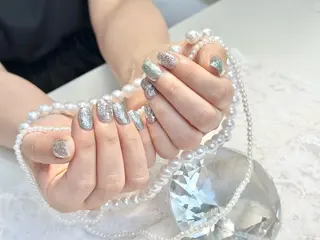 ネイル SATORI .のネイルデザイン