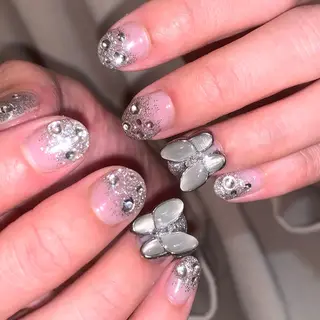 ネイル tamami _表参道／原宿のネイルデザイン