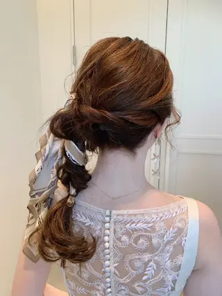 マツエク・マツパ コパン Copainのマツエク・マツパデザイン