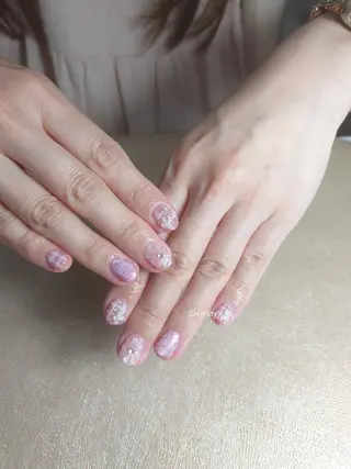 ネイル nail  serenityのネイルデザイン