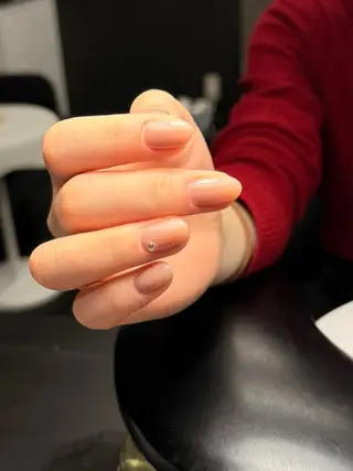 ネイル SORA ANA.CHUOのネイルデザイン