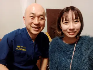 ラムンラマイ整体 MOKKUNモックンのエステ・リラクイメージ