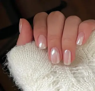 ネイル Mona【パラジェル ・長さ出し専門店】のネイルデザイン