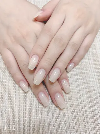 ショート 東十条ネイルサロン AILEのネイルデザイン