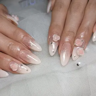 ネイル i. asukaのネイルデザイン