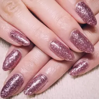 ネイル よしだ ひろきのネイルデザイン