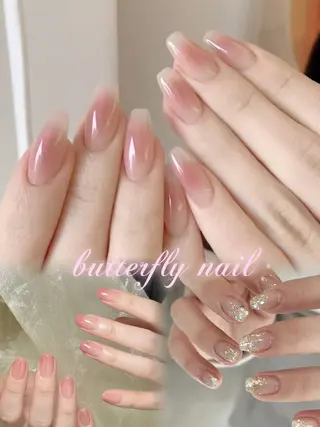 ネイル 関 まゆみのネイルデザイン