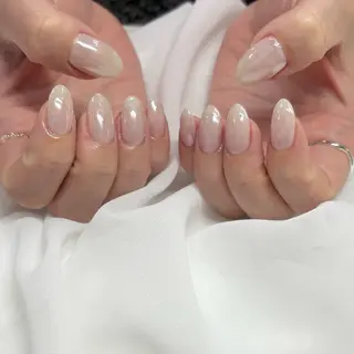 ネイル パラジェルサロン 大人女性が通うサロンのネイルデザイン