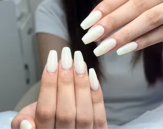 ネイル MEest Beauty Studio所属・Junn Nailのネイルデザイン