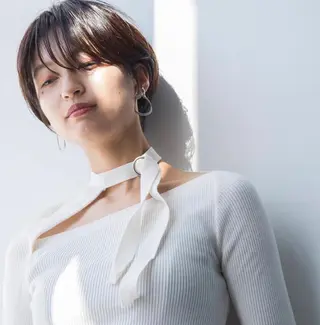 ショート GARDENes緑井店所属・杉田 健太のヘアスタイル