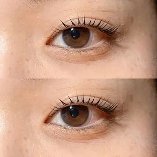 マツエク・マツパ scarlet asahiのマツエク・マツパデザイン