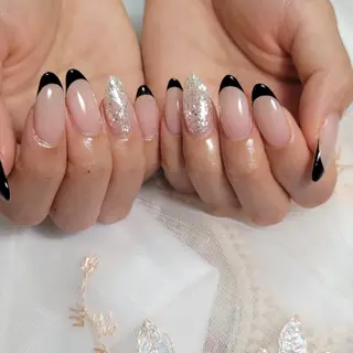 ネイル ネイルサロンほっこり kanaのネイルデザイン