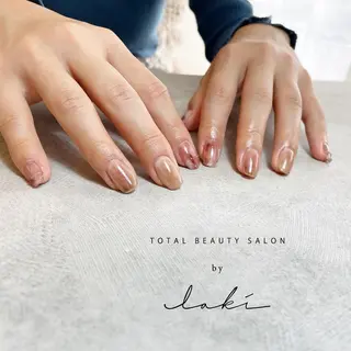 ネイル my&所属・my&_ maimiのネイルデザイン