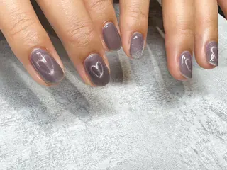 ネイル Suu ..のネイルデザイン