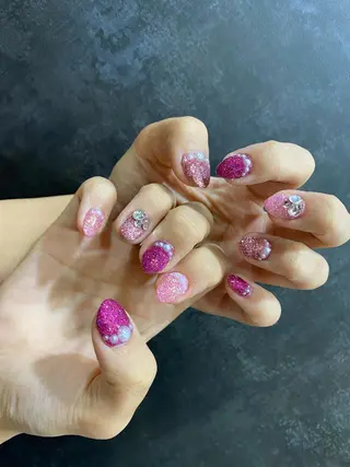 ネイル 💠AYANE /吉祥寺💠のマツエク・マツパデザイン