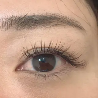 マツエク・マツパ Sui eyelash salon所属・Sui eyelashのマツエク・マツパデザイン