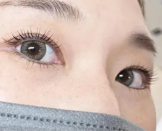 マツエク・マツパ chouette ...シュエットのマツエク・マツパデザイン