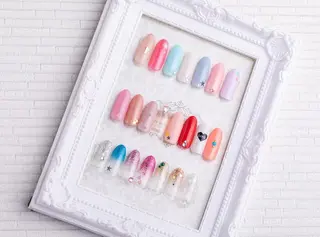 ネイル ネイルサロン Alice&Co.のその他イメージ