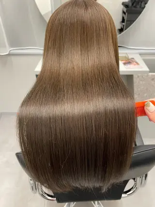 ロング カラー 🌷tocca Mai🌷のヘアスタイル