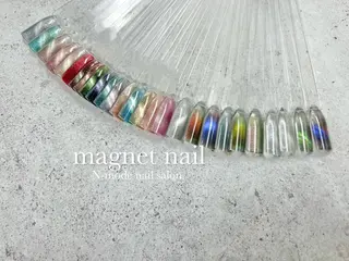 ネイル N-mode nail salon所属・NAIL 🎀 AIRIのネイルデザイン