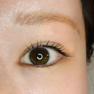 マツエク・マツパ yamaoka Naturalのマツエク・マツパデザイン