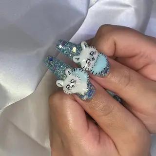 ネイル Ashliy大宮☆ アシュリーのネイルデザイン