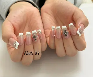 ネイル Nails 39のネイルデザイン
