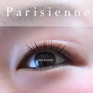 マツエク・マツパ まつげのお店 JUUL & LOUIS ｼﾞｭｰﾙｱﾝﾄﾞﾙｲｽ所属・JUUL&LOUIS 福藤 瞳のエステ・リラクイメージ