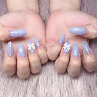 ネイル NAKAJIMA ERIKAのネイルデザイン