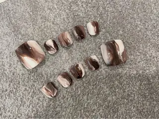 ネイル private salon  Rinの眉毛・アイブロウイメージ