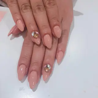 ネイル 矢崎 千春のネイルデザイン