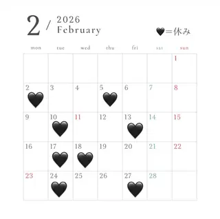 SHINE所属・𝚂𝙷𝙸𝙽𝙴 𝙺𝚊𝚛𝚒𝚗のマツエク・マツパデザイン