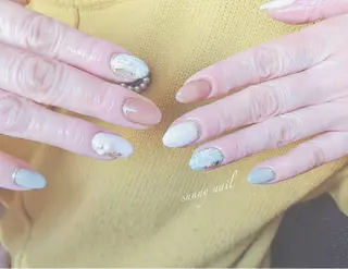 ネイル sunny nailのネイルデザイン