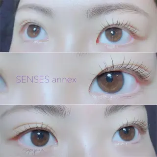 マツエク・マツパ MARI .のマツエク・マツパデザイン