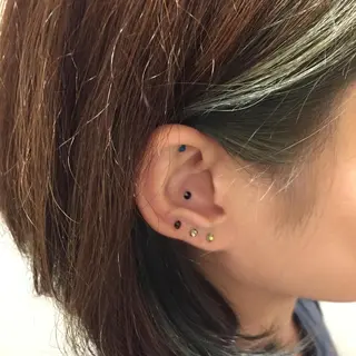 salon clara所属・窪山 亮子のマツエク・マツパデザイン