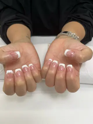 ネイル yamazoe 【MAXKELLY】のネイルデザイン