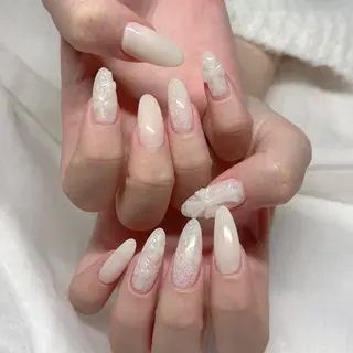 ネイル うにゃねいる ✿ harunaのネイルデザイン