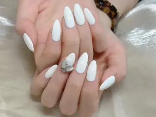 ネイル Umi nail& eyelashのネイルデザイン