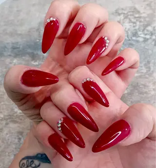 ネイル nail salon INFINITY所属・nail salon INFINITYのネイルデザイン