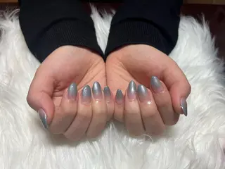 ネイル joieange 心斎橋店   藤田のネイルデザイン