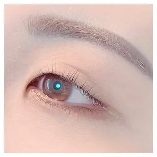 マツエク・マツパ salon clara所属・窪山 亮子のマツエク・マツパデザイン