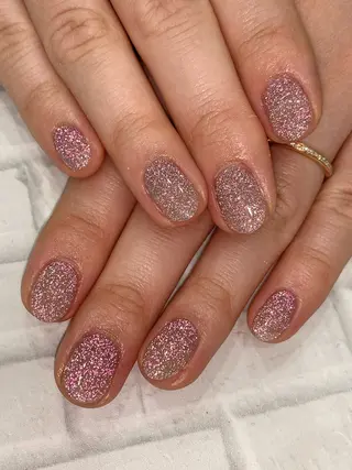 ネイル グラマラス ネイルのネイルデザイン