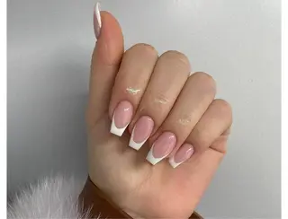 メンズ ネイル Anh 歌舞伎町のネイルデザイン