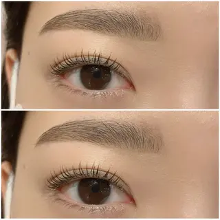 マツエク・マツパ Yamamoto ‎☽⋰のマツエク・マツパデザイン