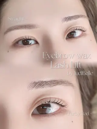 マツエク・マツパ JudiBelle所属・🍒Kaede まつぱ/マツエク🍒のマツエク・マツパデザイン